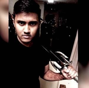 Meet your Posher, Rajiv